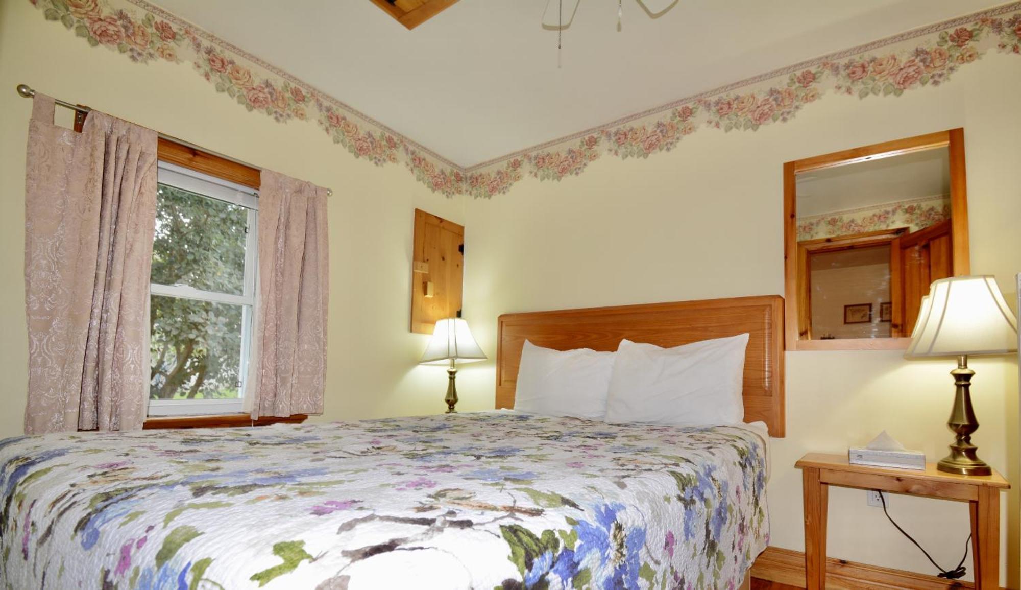 Dewar'S Inn And Cottages Prescott Ruang foto