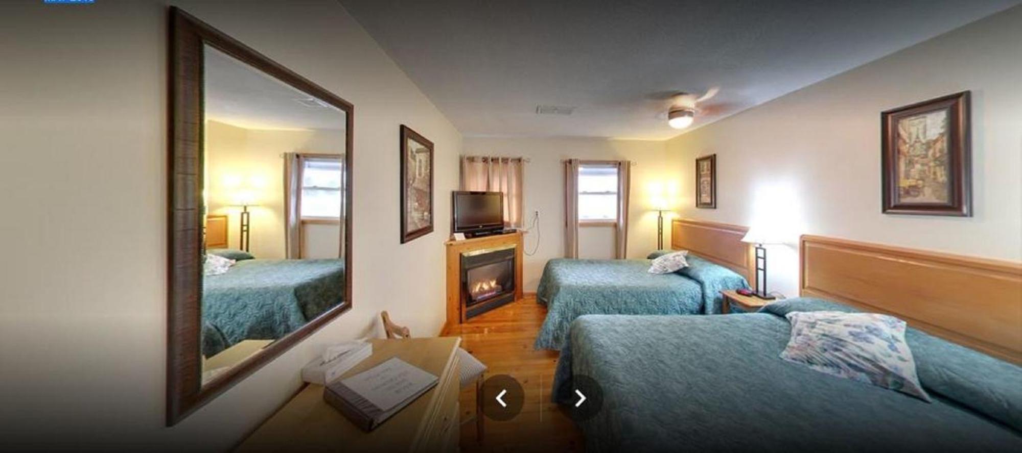 Dewar'S Inn And Cottages Prescott Ruang foto