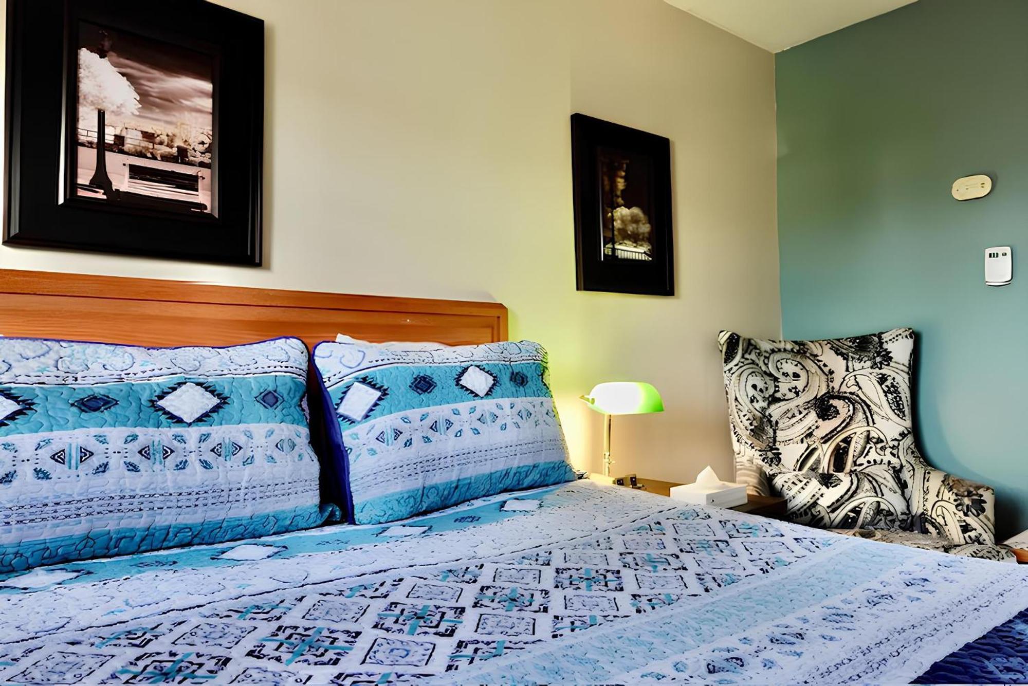 Dewar'S Inn And Cottages Prescott Bagian luar foto