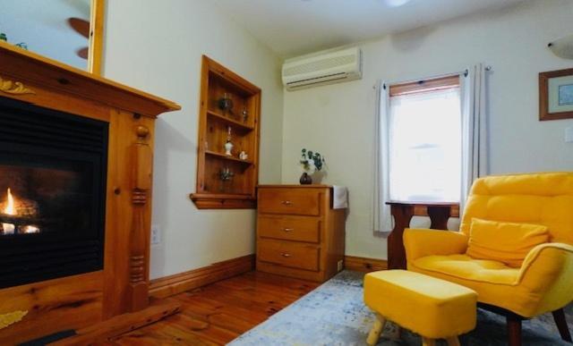 Dewar'S Inn And Cottages Prescott Ruang foto