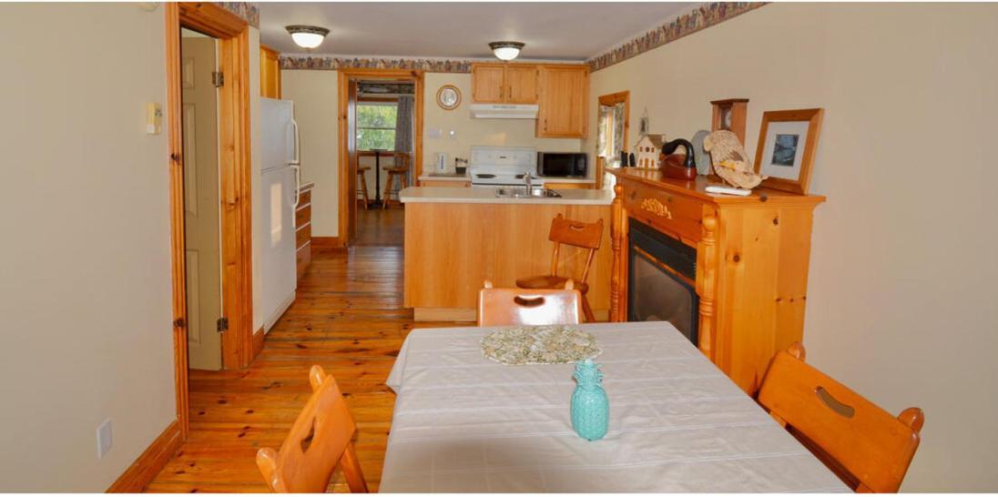 Dewar'S Inn And Cottages Prescott Ruang foto