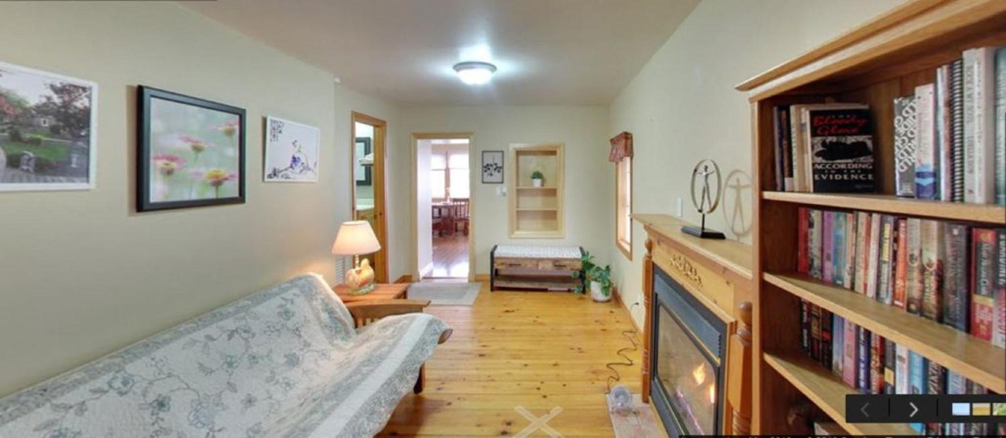 Dewar'S Inn And Cottages Prescott Ruang foto