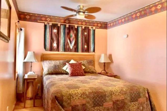 Dewar'S Inn And Cottages Prescott Ruang foto