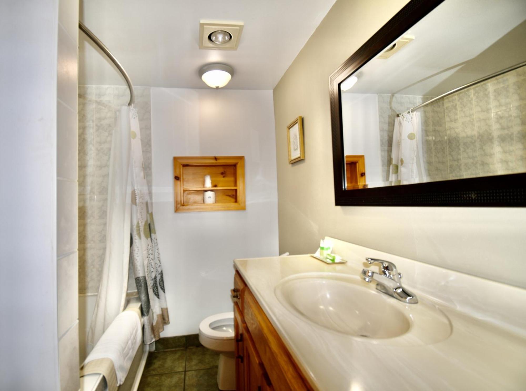 Dewar'S Inn And Cottages Prescott Ruang foto