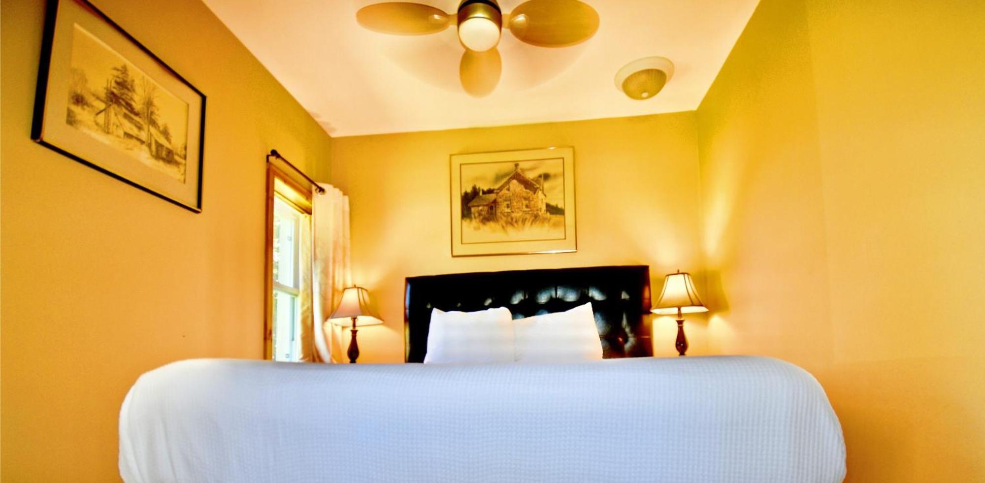 Dewar'S Inn And Cottages Prescott Ruang foto