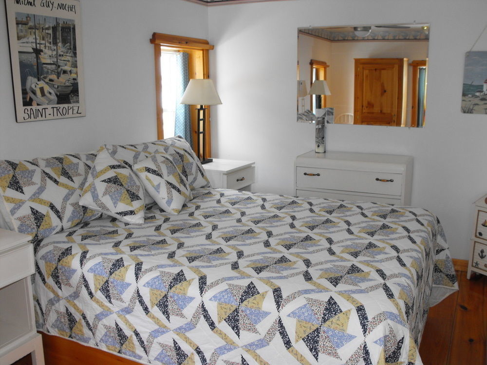 Dewar'S Inn And Cottages Prescott Bagian luar foto