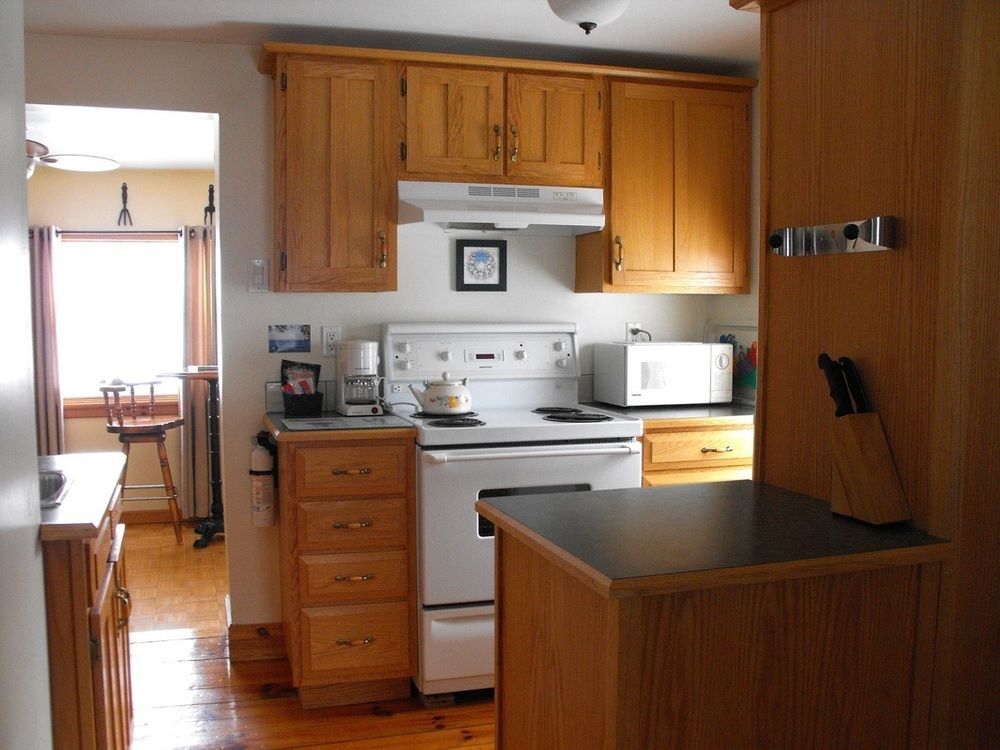 Dewar'S Inn And Cottages Prescott Bagian luar foto