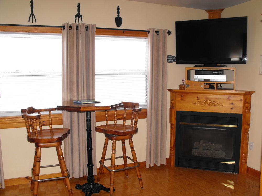 Dewar'S Inn And Cottages Prescott Bagian luar foto