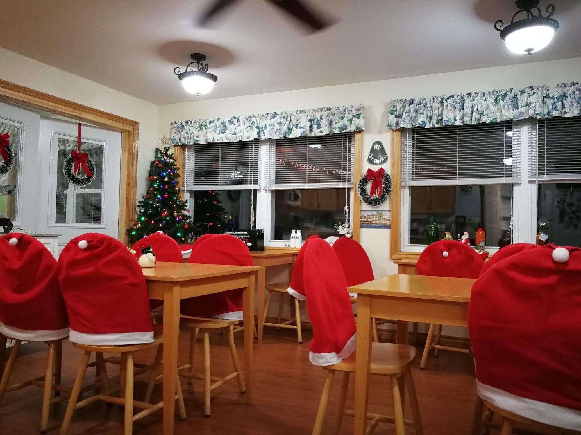 Dewar'S Inn And Cottages Prescott Bagian luar foto