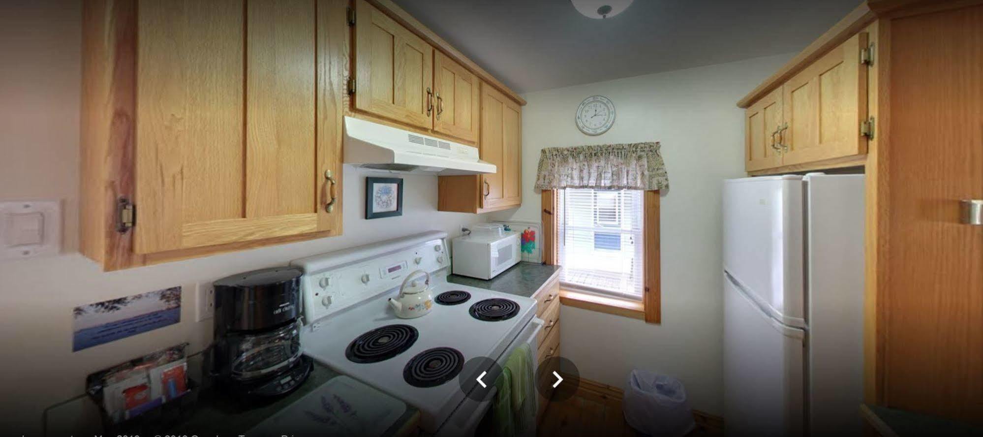 Dewar'S Inn And Cottages Prescott Bagian luar foto