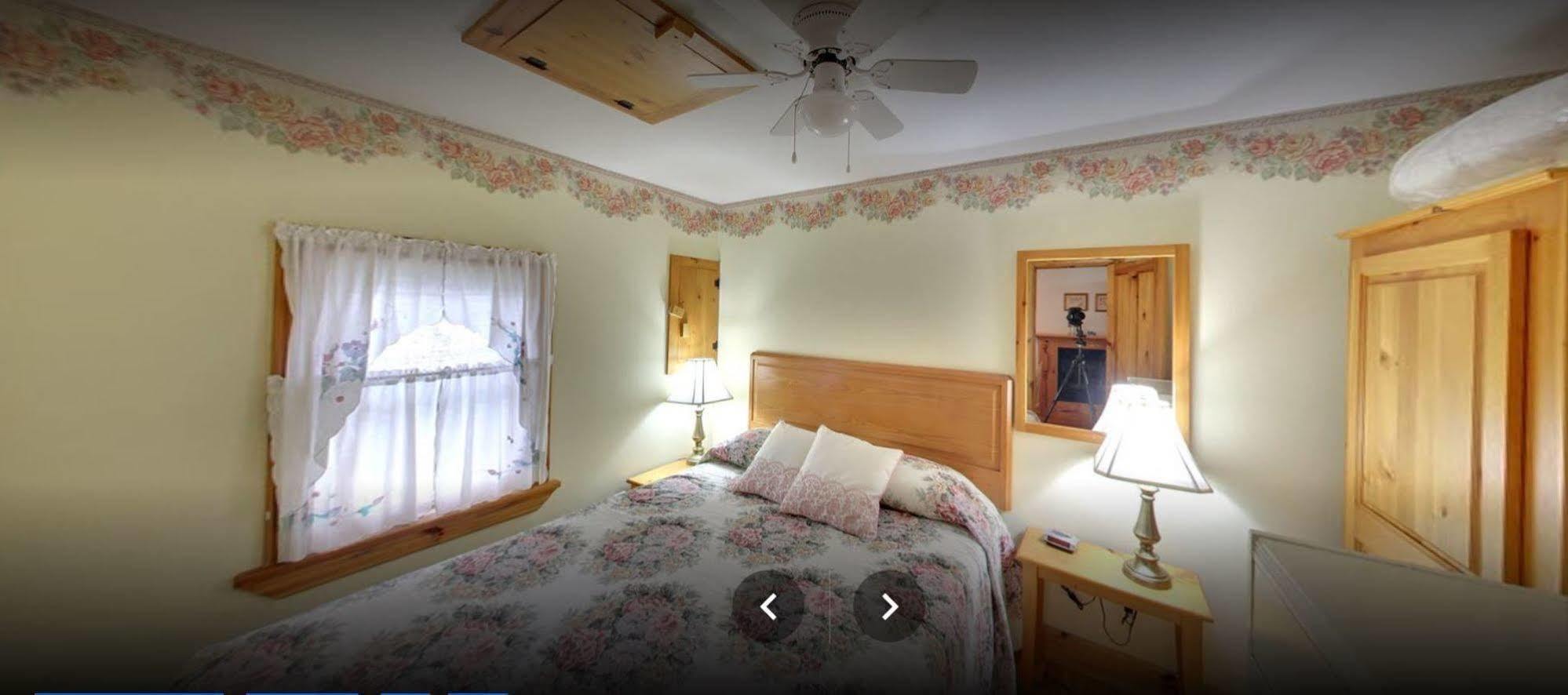 Dewar'S Inn And Cottages Prescott Bagian luar foto